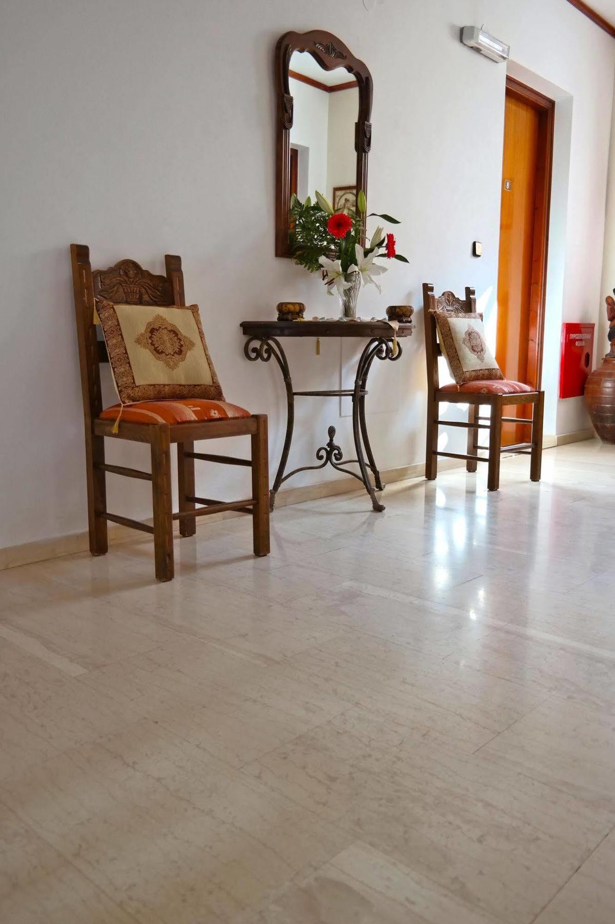 Golden Beach Studios Down Town Naxos City Exteriör bild